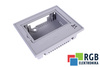 6AV2123-2DB03-0AX0 OP15/B CUSTODIA SOSTITUTO
