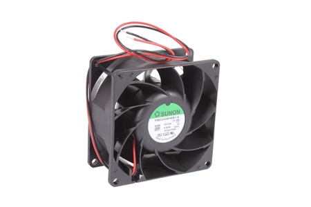 PMD2408PMB1-A(2).GN SUNON 80X80X38MM, 24V VENTILATORE