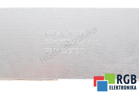 RESISTORE GZWD103X44-100 FRIZLEN R911323050 100OHM