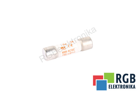 FUSIBILE A60Q40-2 FERRAZ SHAWMUT 40A