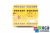 PNOZ V 3S 24VDC 3N/O 1N/C 1N/O T PILZ 774789 RELE DI SICUREZZA