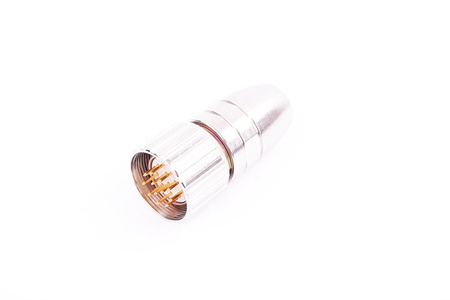 SPINA ENCODER TONDA MASCHIO C12 PRECIZIKA METROLOGY 12PIN