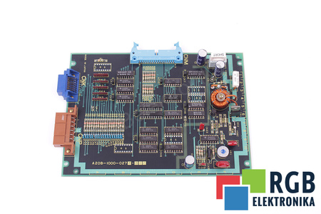A20B-1000-0270/01A FANUC A350-1000-T274/02