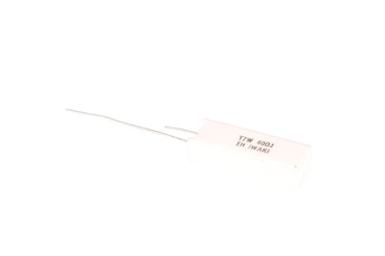 RESISTORE RES-40-OHM-7W-12-9-38 IWAKI 40 OHM 7W