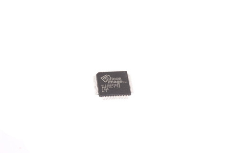 SII164CTG64 SILICON