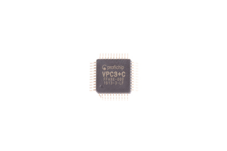 VPC3+C PROFICHIP GMBH