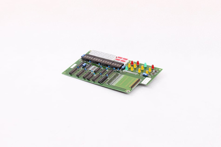 6840030500/A MARPOSS 6316000500