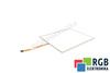 MP377 332X261MM, 5PIN TOUCHSCREEN SOSTITUTO