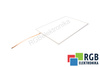 NA5-12W101S 275X177MM, 4PIN TOUCHSCREEN SOSTITUTO