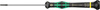 CACCIAVITE A TAGLIO DI PRECISIONE 05118008001 WERA 2035 80MM, 0.40MM, 2.5MM