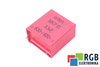 CONDENSATORE MKP1J043307H00JSSD WIMA MKP10, 3.3UF, 630/400V