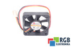 FD125010EB Y.S.TECH 50X50X10MM, 12V, 0.18A VENTILATORE
