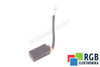SPAZZOLA ELETTRICA (2X5)X16X30 010Z990707