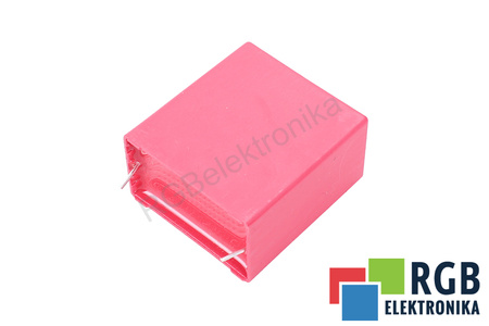 CONDENSATORE MKP1J043307H00JSSD WIMA MKP10, 3.3UF, 630/400V