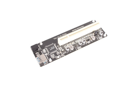 PCI-E1XTOPCI PCE1PCI-A03 VER006S