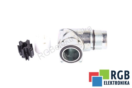 PRESA DI ALIMENTAZIONE BEDC106_1216 TE CONNECTIVITY 6PIN 5X25 .7MM
