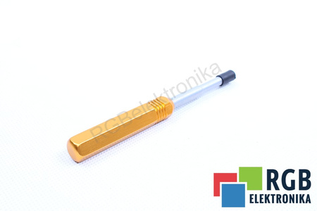 UTENSILE PER INSERIMENTO PIN M81969/17-05 DAK 12B SOSTITUTO