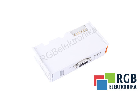 EL67310010 BECKHOFF EL6731 0010