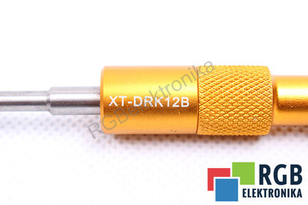 UTENSILE PER ESTRAZIONE PIN M81969/19-02 DRK 12B SOSTITUTO