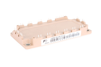 7MBR100U4B120-50 FUJI ELECTRIC