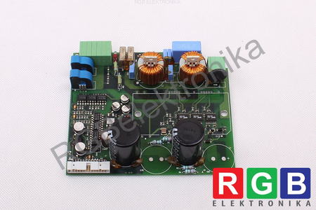 D1018.14 BERGER LAHR RS.08 D1018.14