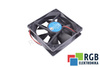 92X92X25MM TALVICO 92X92X25MM, 12V VENTILATORE