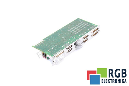 6SN1118-0DH22-0AA1 SIEMENS SIMODRIVE 611-D VERSION C