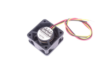 109P0405H601 SANYO DENKI SANACE40 40X40X20MM, 5V, 0.32A VENTILATORE