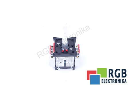 V2 SCHNEIDER ELECTRIC SEZIONATORE