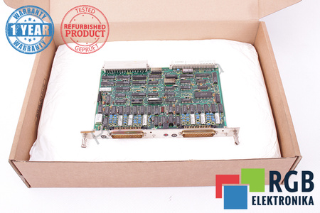 6FX1122-1AA01 SIEMENS SINUMERIK 5482219101.00