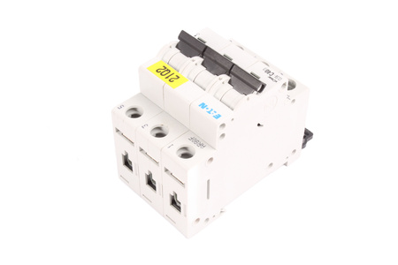 CLS6-C40/3-DP EATON 270424 INTERRUTTORE MAGNETOTERMICO