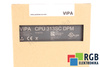 313-6CF23 YASKAWA VIPA 313SC DPM EQUIVALENTE 6ES7313-6BG04-0AB0