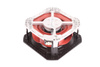 K2E225RA9201 EBM PAPST K2E225-RA92-01 230V 0.21KW, 230V, 0.92A, 1-F VENTILATORE
