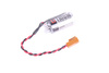 A98L-0031-0017 FANUC A13B-0172-K010 3.6V BATTERIA