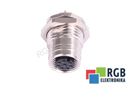 PRESA WR8U40000 8PIN