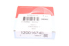 BABSL CORTECO 25X35X6/6.5 PARAOLIO