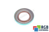 1.156X2.000X0.250 SKF CR11550 SEAL PARAOLIO