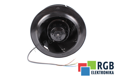 R2E225-BD40-21 EBM PAPST 0.195KW, 115V, 225MM, 99MM VENTILATORE