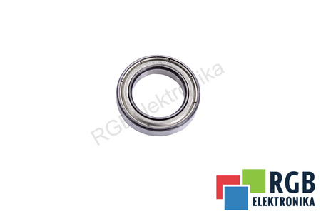 6802ZZCM NSK 26000RPM, 15X24X5, 2.08KN CUSCINETTO
