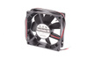 9A0824H402 SANYO DENKI 80X80X25MM, 24V, 0.07A VENTILATORE