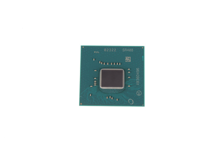 SR408 INTEL