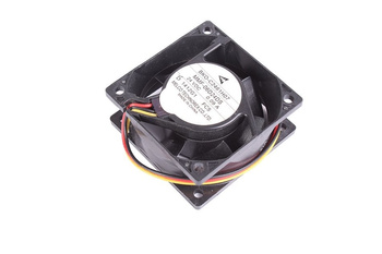 MMF-06D24DS-FC2 MELCO TECHNOREX BKO-C2461H07 60X60X25MM, 24V VENTILATORE