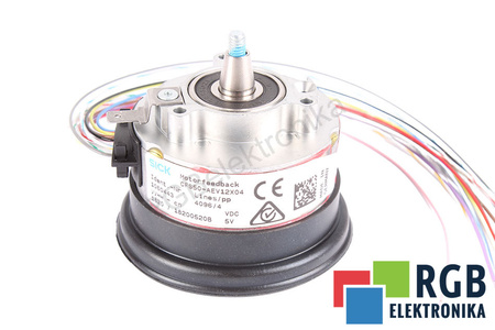 CFS50-AEV12X04 SICK ENCODER