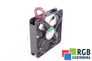EEC0252B1-000U-A99 SUNON 120X120X25MM, 24V VENTILATORE