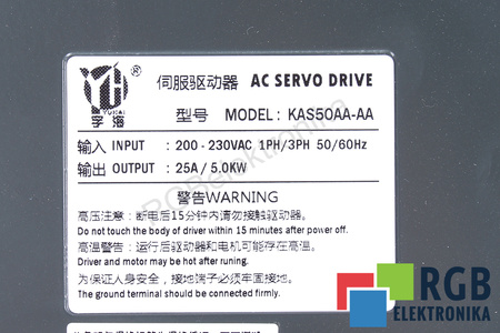 KAS50AA-AA WENLING