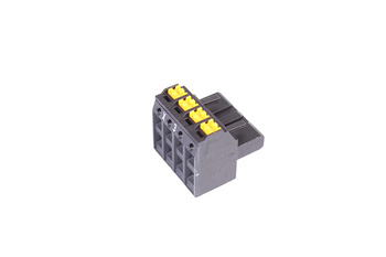 MORSETTIERA PNOZ MML2P PILZ 783540