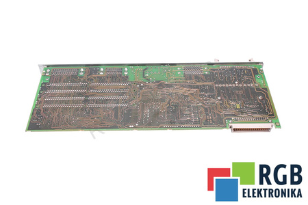 6SN1118-0DM13-0AA1 SIEMENS SIMODRIVE 611-D VERSION B