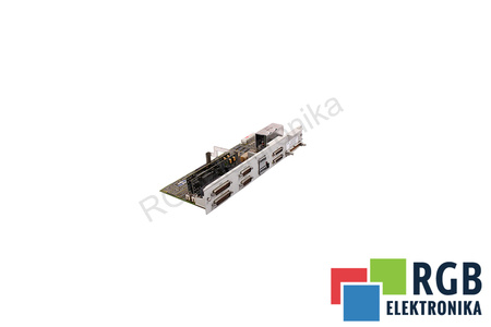 6SN1118-0DH21-0AA0 SIEMENS SIMODRIVE 611-D VERSION C