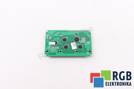 204ZFA 40X200MM DISPLAY LCD