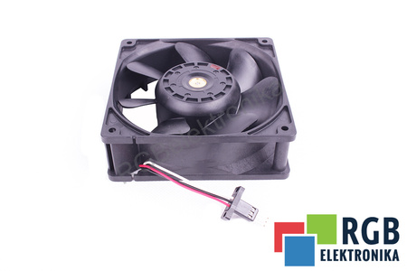A90L-0001-0509 FANUC 9WF1224H1D03 119X119X38MM, 24V VENTILATORE